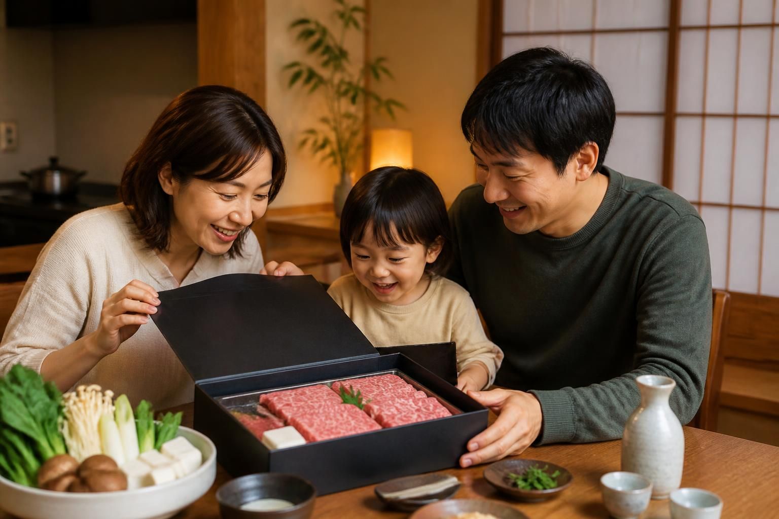 解凍・調理のしやすさが味を左右